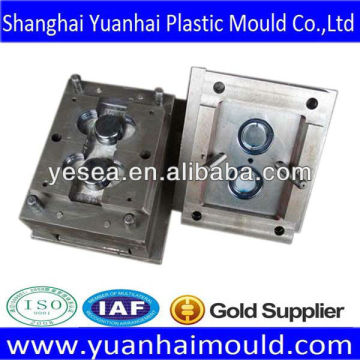 silicon mold maker