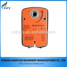 DA003HY Motorized rotary air conditioner hotel damper actuator