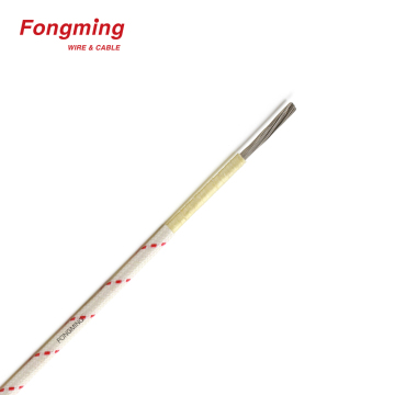 350C Fiber Glass Wire
