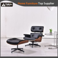 fauteuil en poef eames recliner