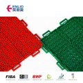 Outdoor Enllio Basketball Court Mat Sport Floor