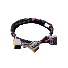 Roof Cable Car Assembly wiring Harness for Electrical Roof Factory