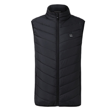 Amazon USB Heated Vest with battery pack