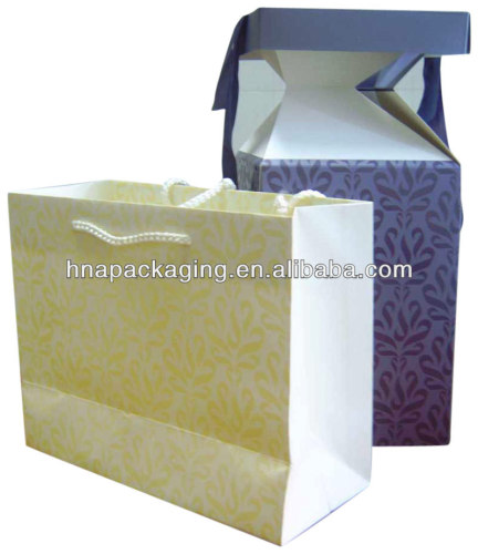 Fruit wrapping paper bag a3 paper bag