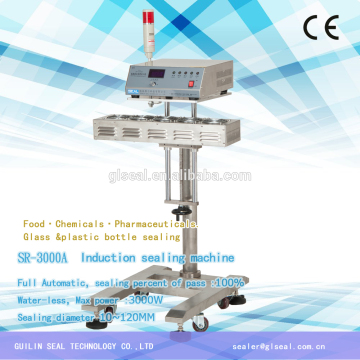 foil induction cap sealer