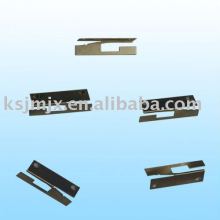 Progressvie Die Processed Parts