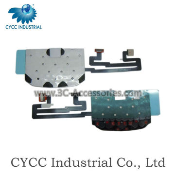 Flex Cable De Teclado/Keyboard Para Blackberry Bold 9900