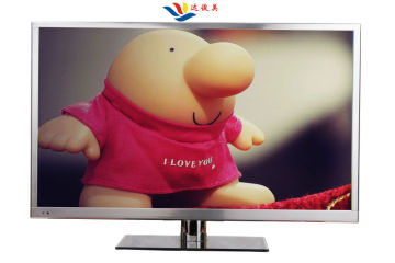 50'' andriod 4.0.4 Ultra HD LED TV with 2 USD input