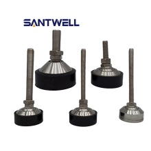 load cell leg foot weigh bridge sensor