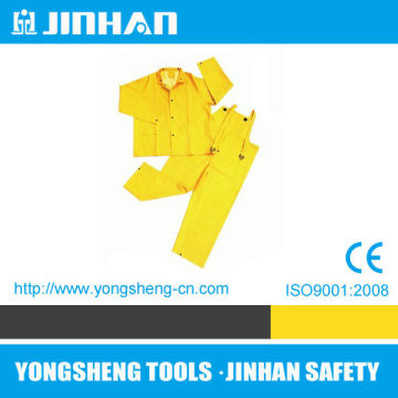 JINHAN PE rain coat,rain coat with customer logo,disposable PE rain coat