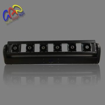 Red 300 Moving Head Laser Array