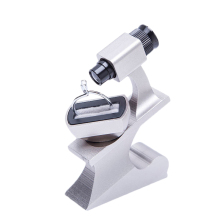 Diamond Loupe Magnifying Lens for Special Shape 25x Diamond Inscription Viewer