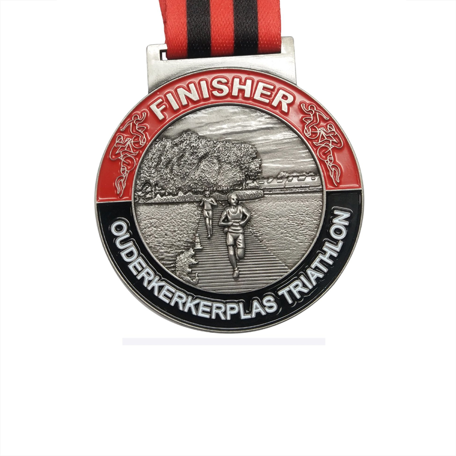 Winner Medal