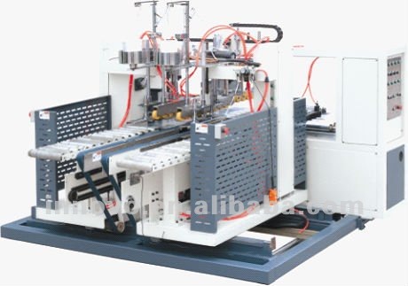 High speed Automatic carton box packing machine