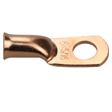 8#10 Longyi Copper Tube Terminals