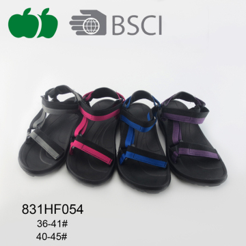 2017 Fashion Casual Woman Eva Sandal