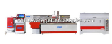 mable waterjet cutting machine 4000*2000