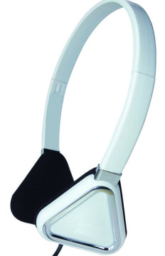 computer big earphone