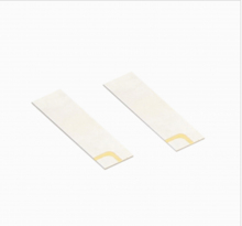 Piezo Bending Actuators for Pneumatic Valve