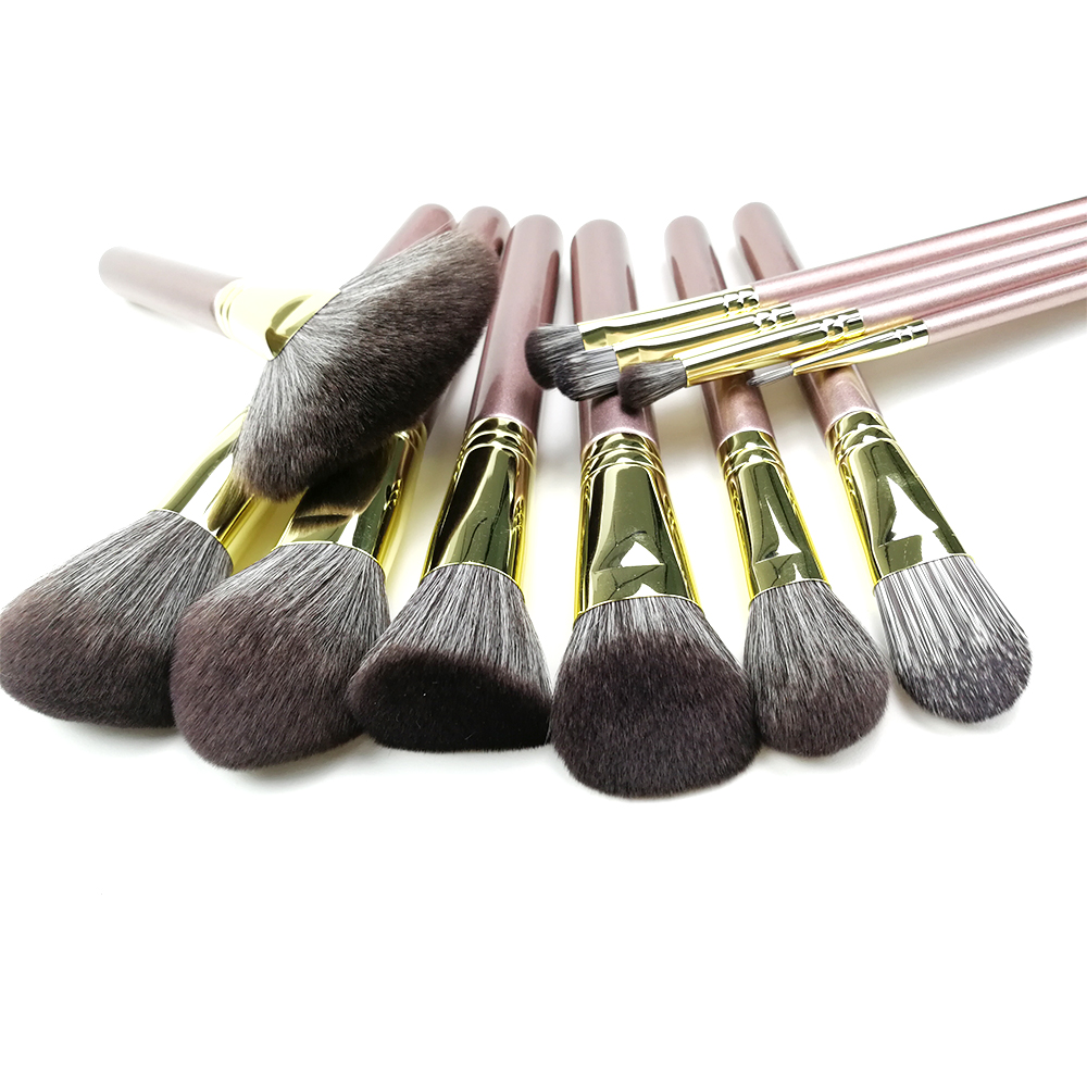 Luxury Makeup Brushes