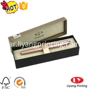 pen box with lid pen box with lid