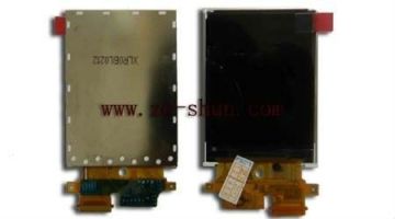 Mobile Phone Lcd For Lg Ks500 Lcd