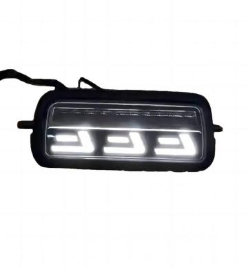 Led Fog Lights Driving Lamps For Niva