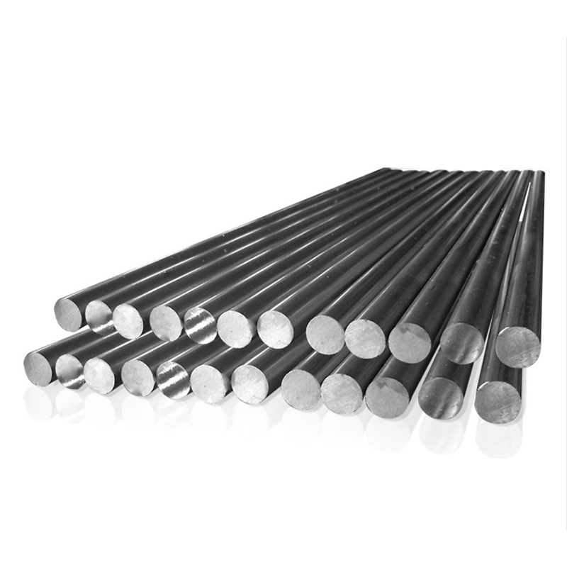 Ss 304 Stainless Steel Rod