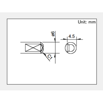 Srbv series Rotary switch