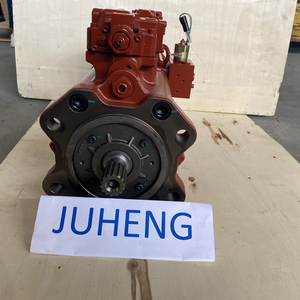  DH300-5 Hydraulic Main Pump 