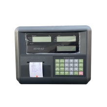 XK3190-A23P Yaohua Weighing Indicator with Printer and RS232 Function