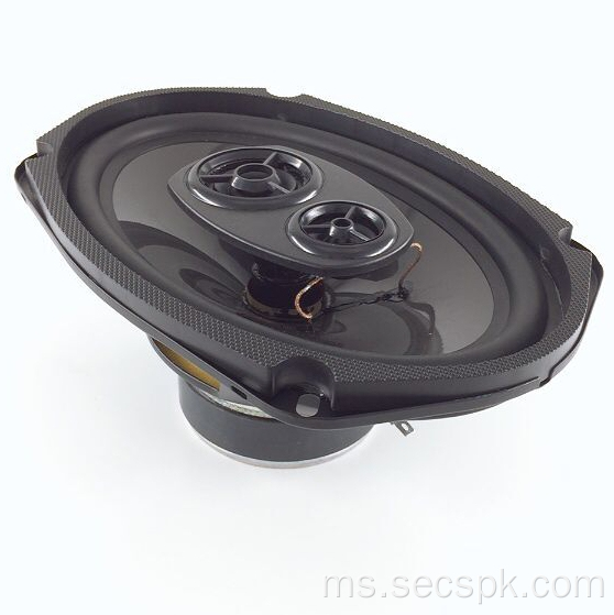 6x9 &quot;Coil 30 Speaker Kereta sepaksi