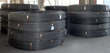 Prestressed Concrete Steel Wire