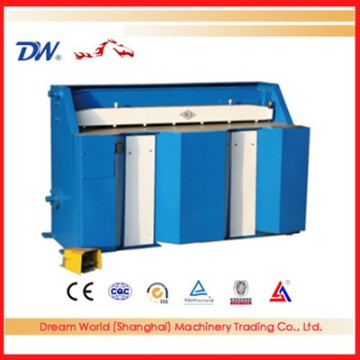 SLMT Brand Electric Pan Brake Electric Pan Brake/Shearing Machine