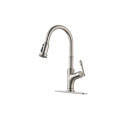 Single Handle Kitchen Faucet and Sink Tap