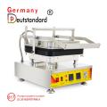 Double Digital Törtchen Maschine Eierkuchen Maschine