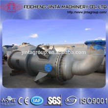 Reboiler Heat Exchanger Ethanol / Alcohol Equipment China Good Quality