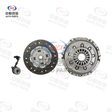 Set ambreiaj pentru Geely Boyue 6243984330