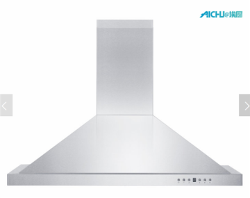 Neff Extractor Fan Stainless Steel