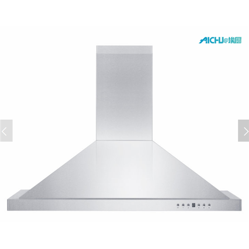 Ventilador Extractor Neff Acero Inoxidable