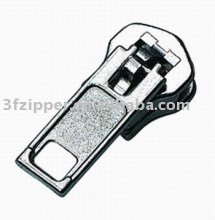 M43 zipper slider Pin Lock