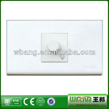 Led Dimmer Wall Switch Newest Sell