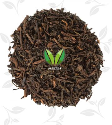 EU standard Organic loose puer puerh tea