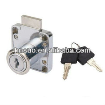 captn full iron office drawer lock