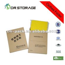 flipfold clothing folding board