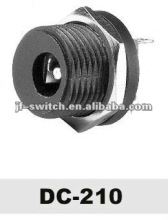 power jack(dc jacks) DC-210