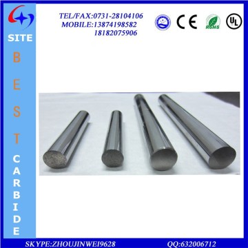 Rods for PCB tools