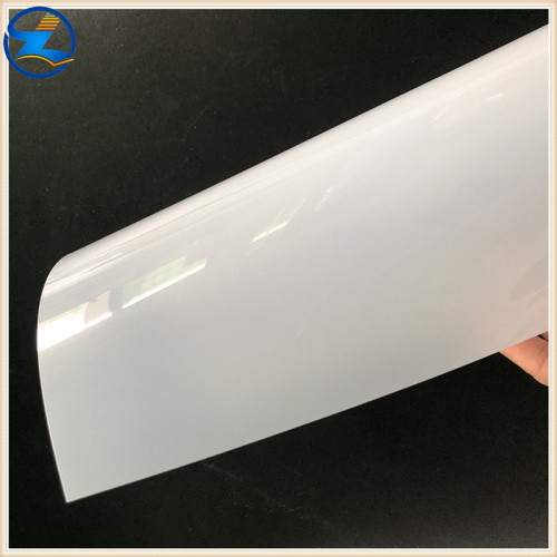 PP films sheets rigid acrylic for food packing
