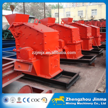 Stone Rock Crusher Fine Powder Crusher