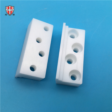 cnc machining technical zirconia ceramic accessories